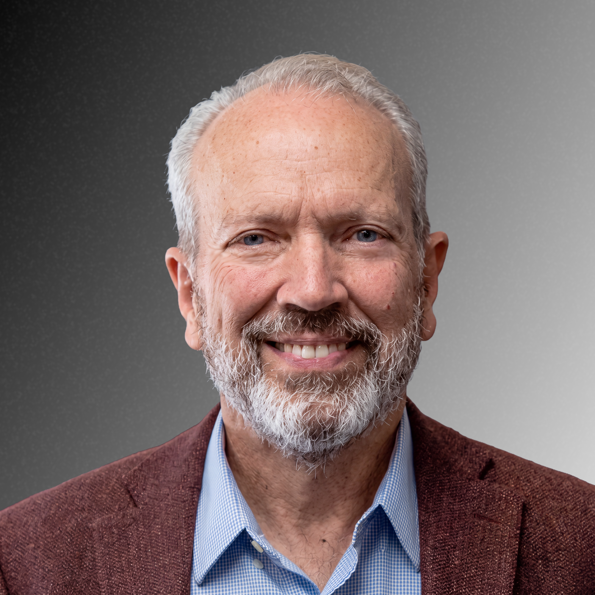 Tom Gebhard